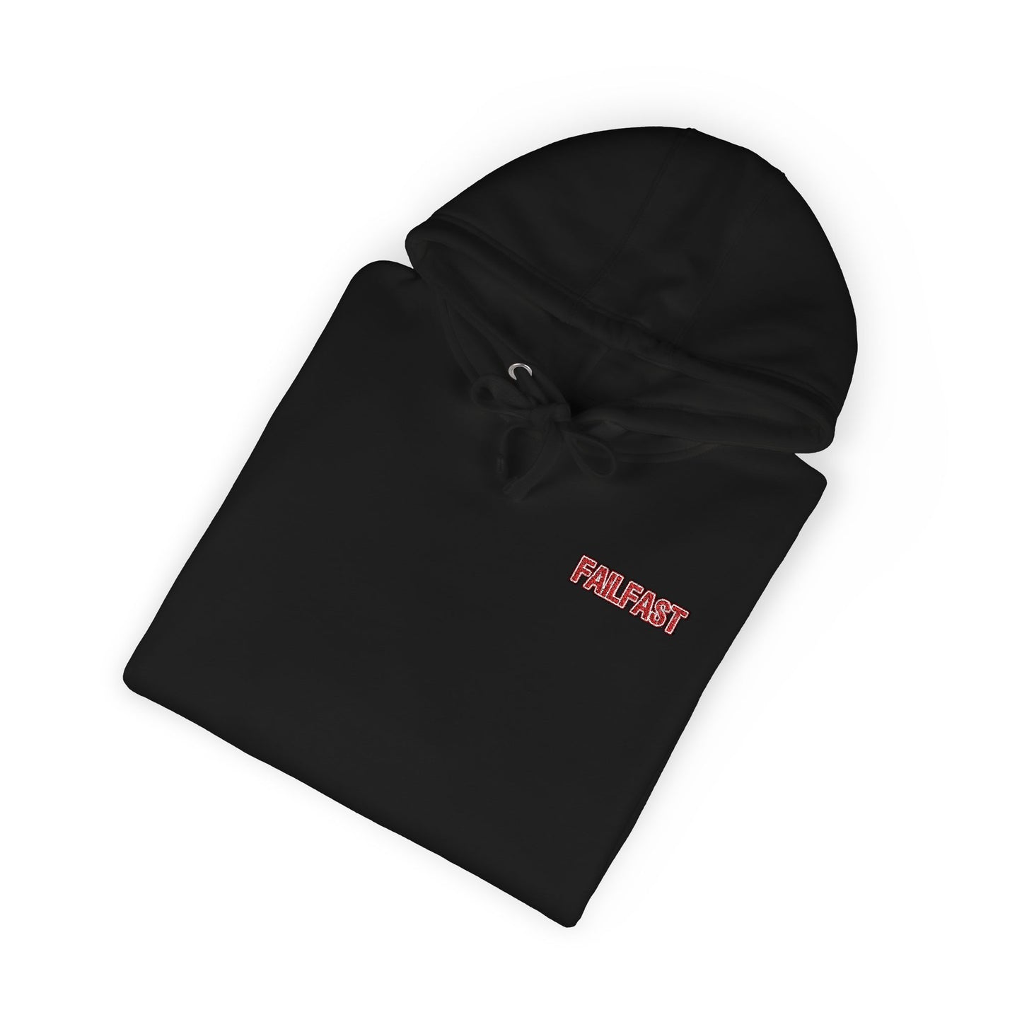 FailFast - King Style Hoodie