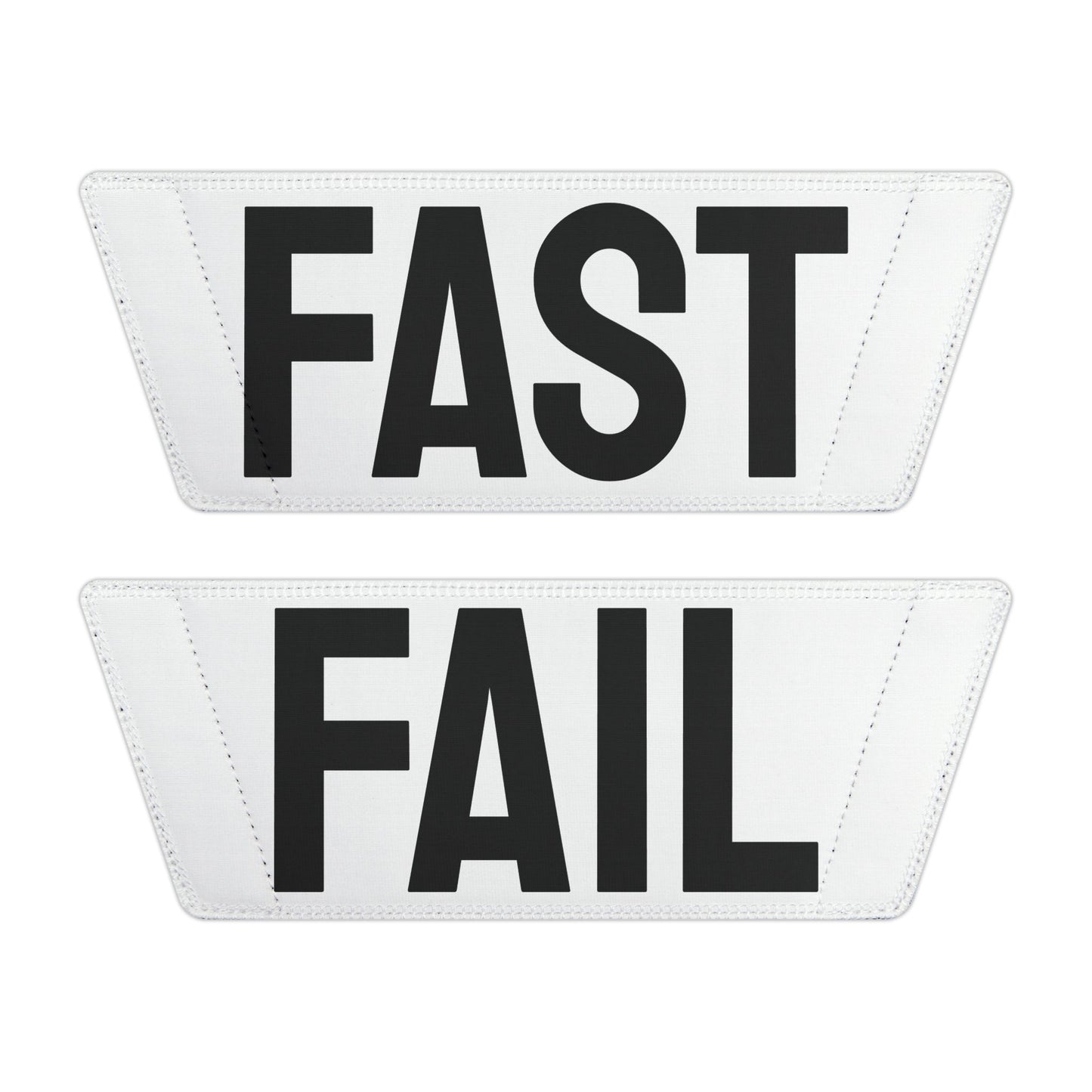 FailFast - Failure Slides