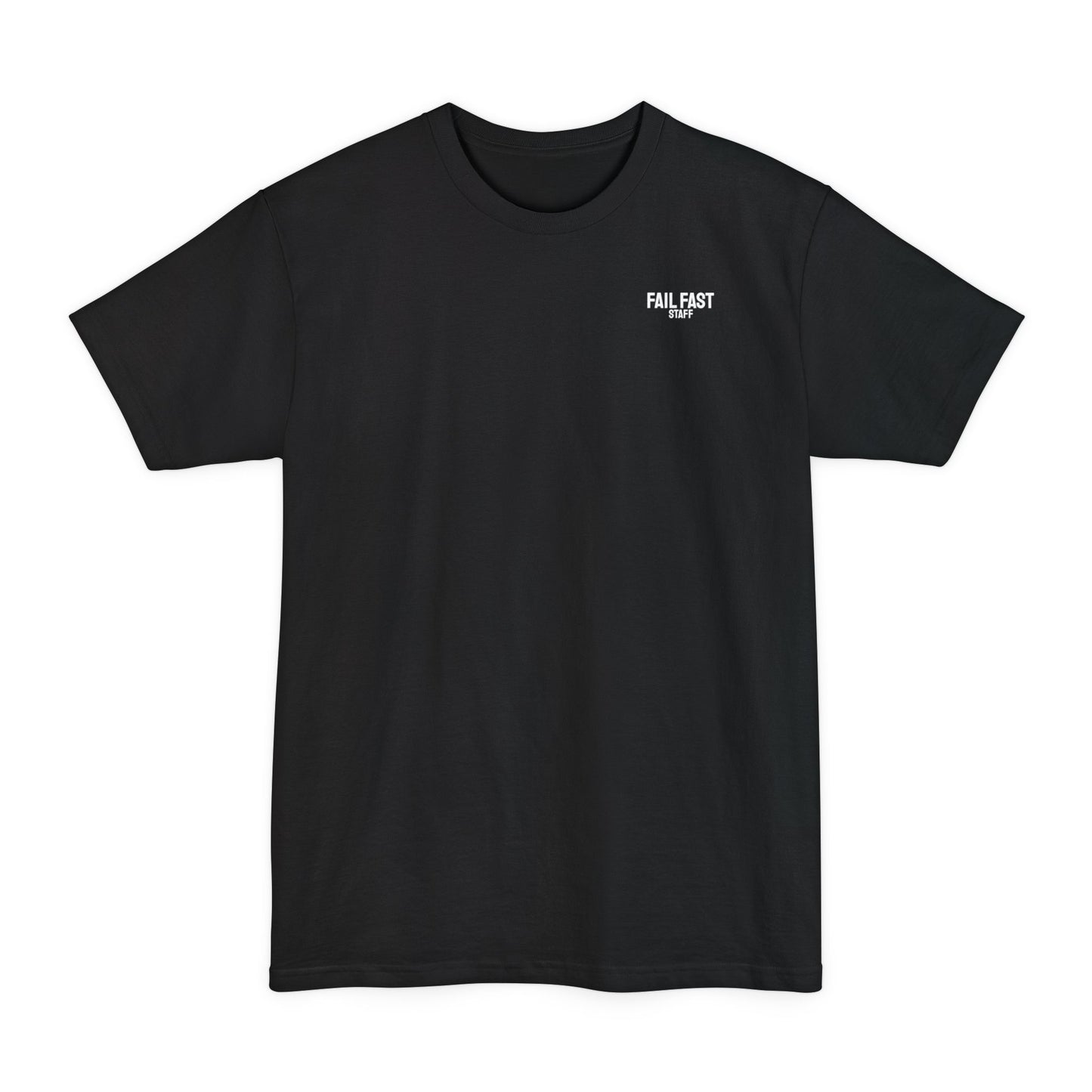 FailFast - Staff Tee