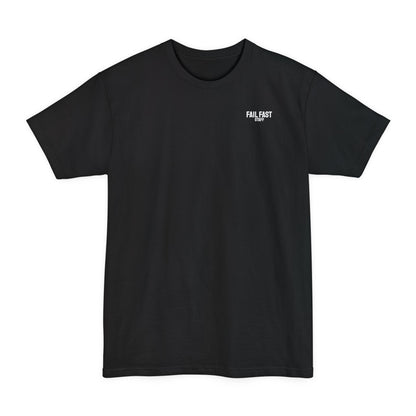 FailFast - Staff Tee