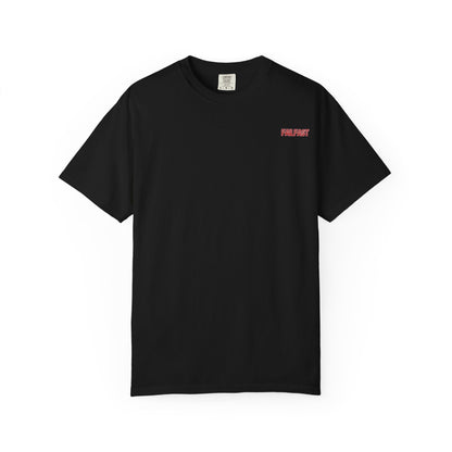 FailFast Support Tee