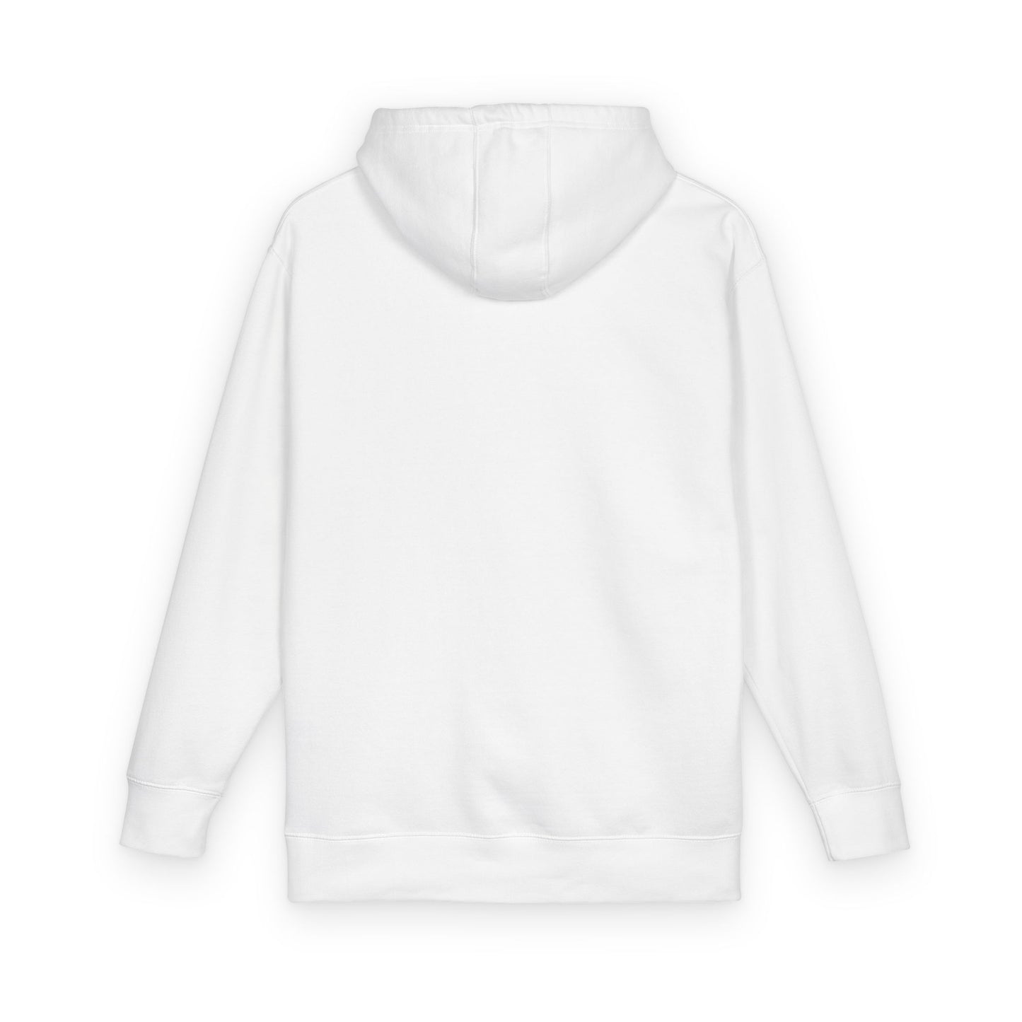 FailFast - King Style Hoodie