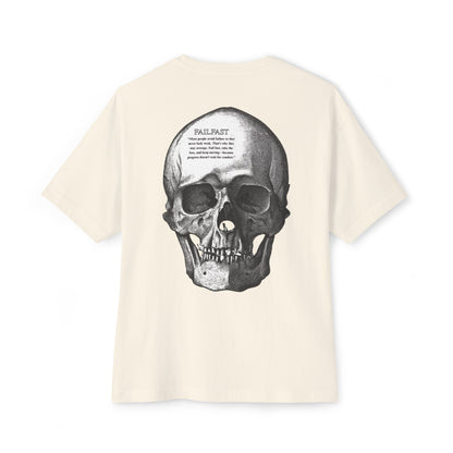 FailFast - Medieval Tee
