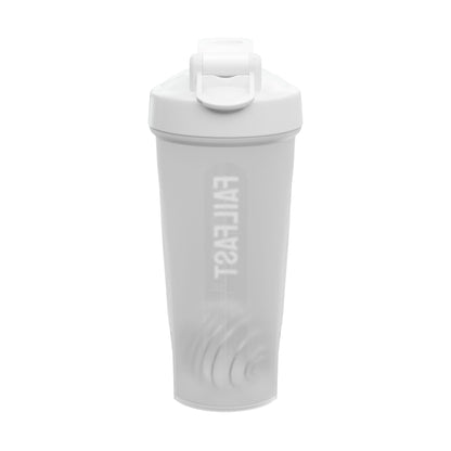 FailFast - Protein Shaker