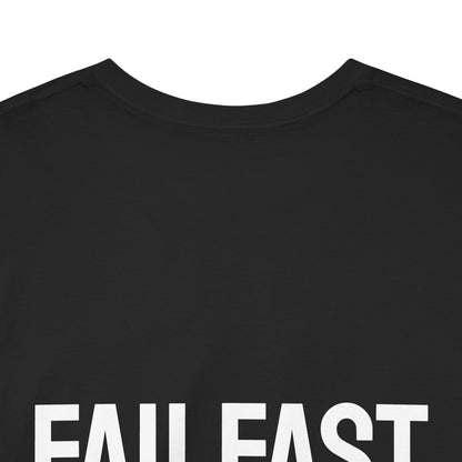 FailFast - Born To Fail Tee