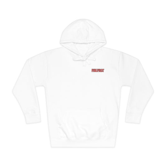 FailFast - King Style Hoodie