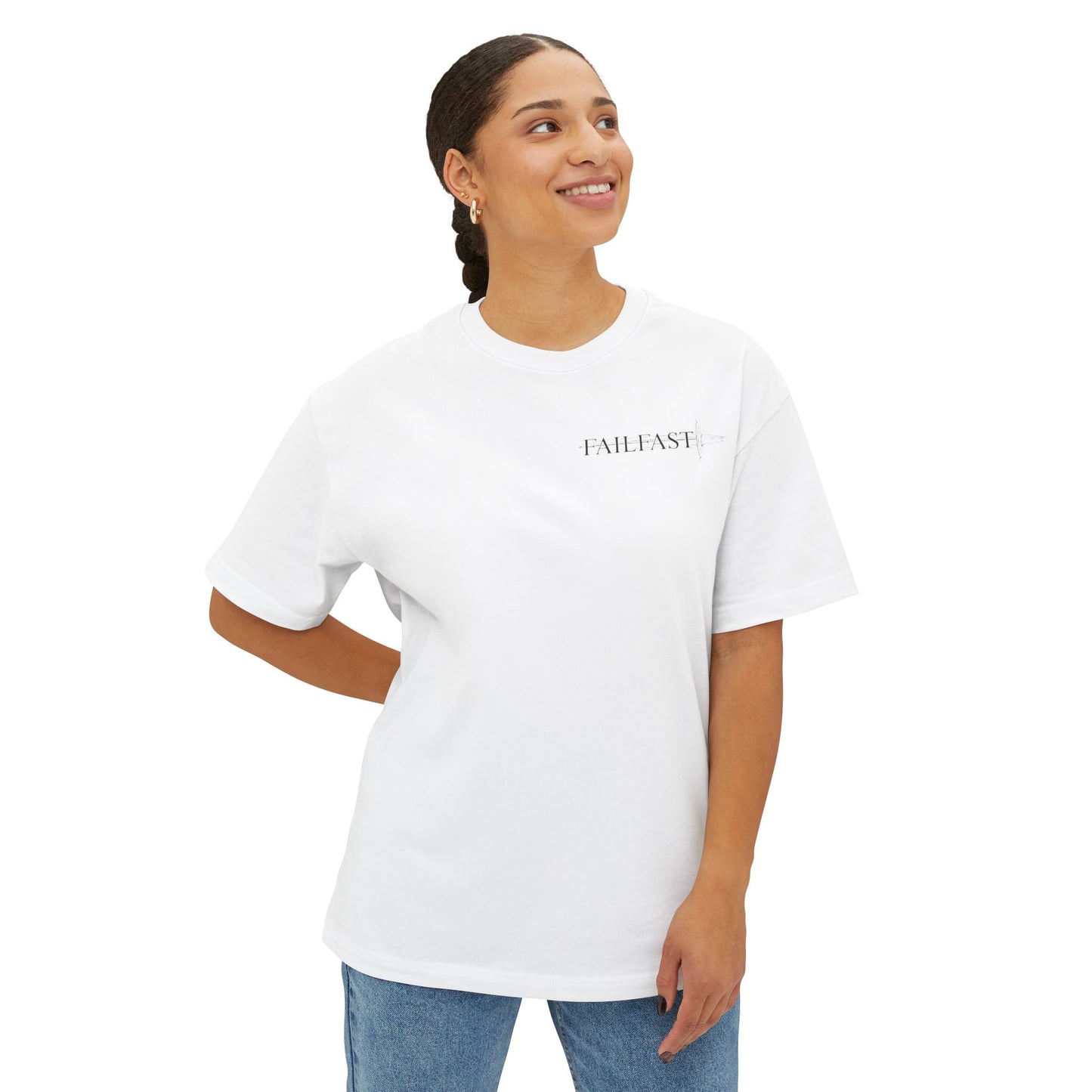 FailFast - Medieval Tee