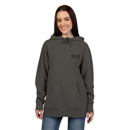 FailFast - Born To Fail Hoodie
