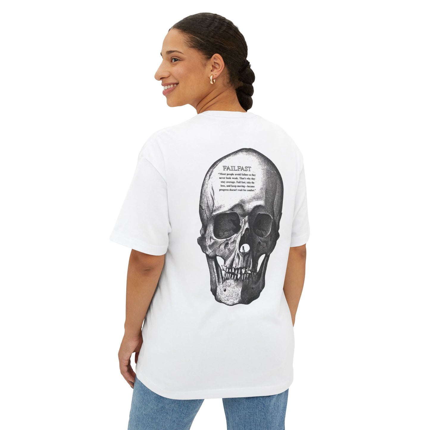 FailFast - Medieval Tee