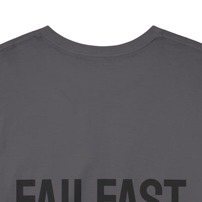 FailFast - Born To Fail Tee