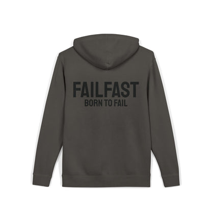 FailFast - Born To Fail Hoodie