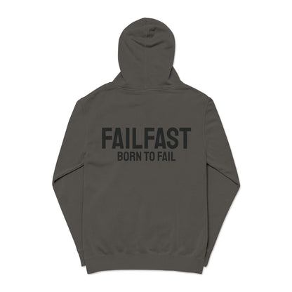 FailFast - Born To Fail Hoodie