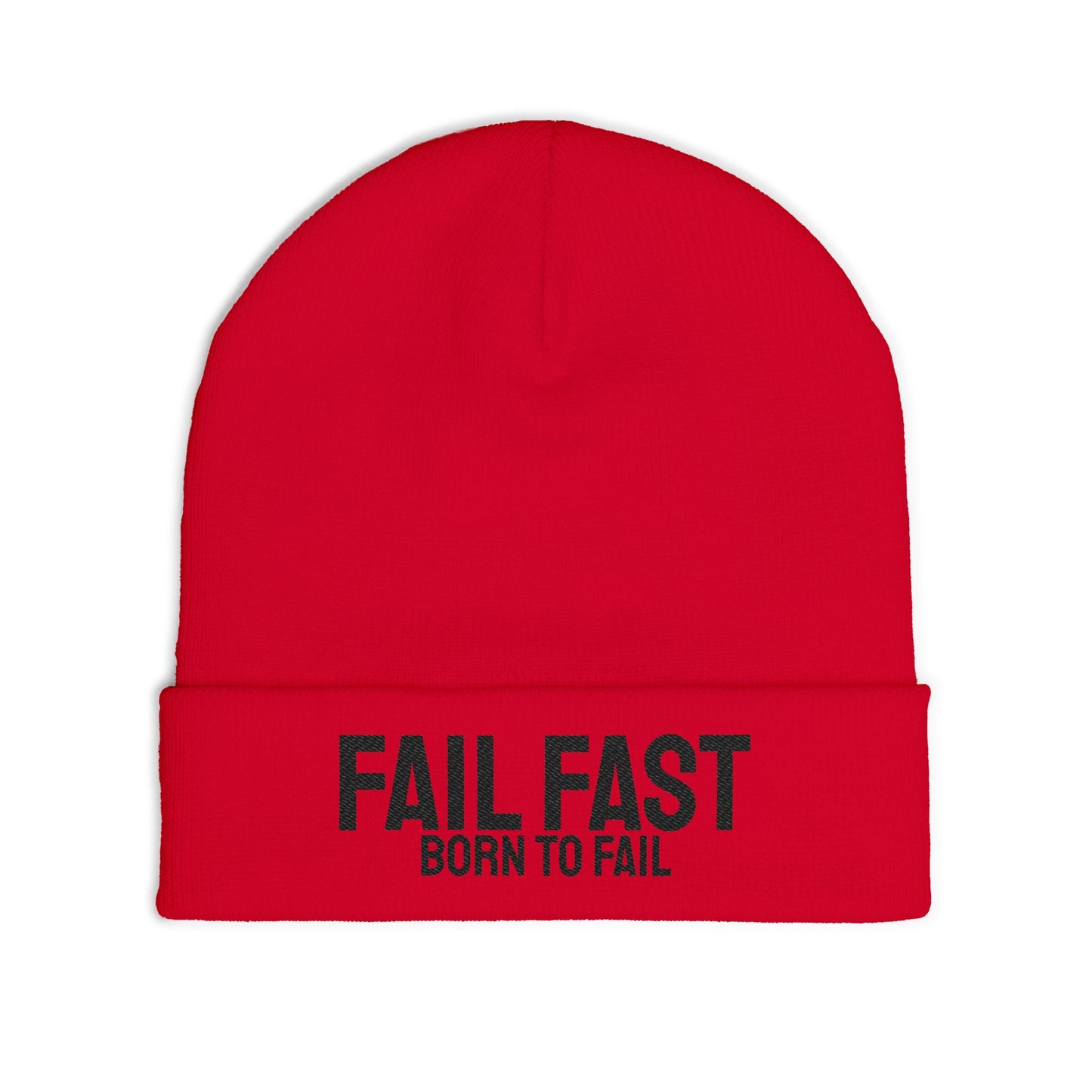 FailFast - Born To Fail Beanie
