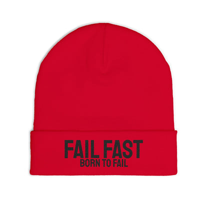 FailFast - Born To Fail Beanie