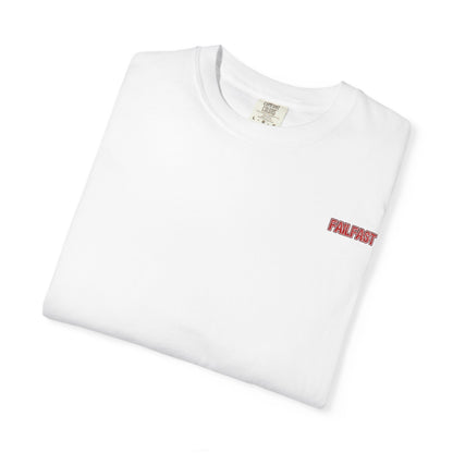 FailFast Support Tee