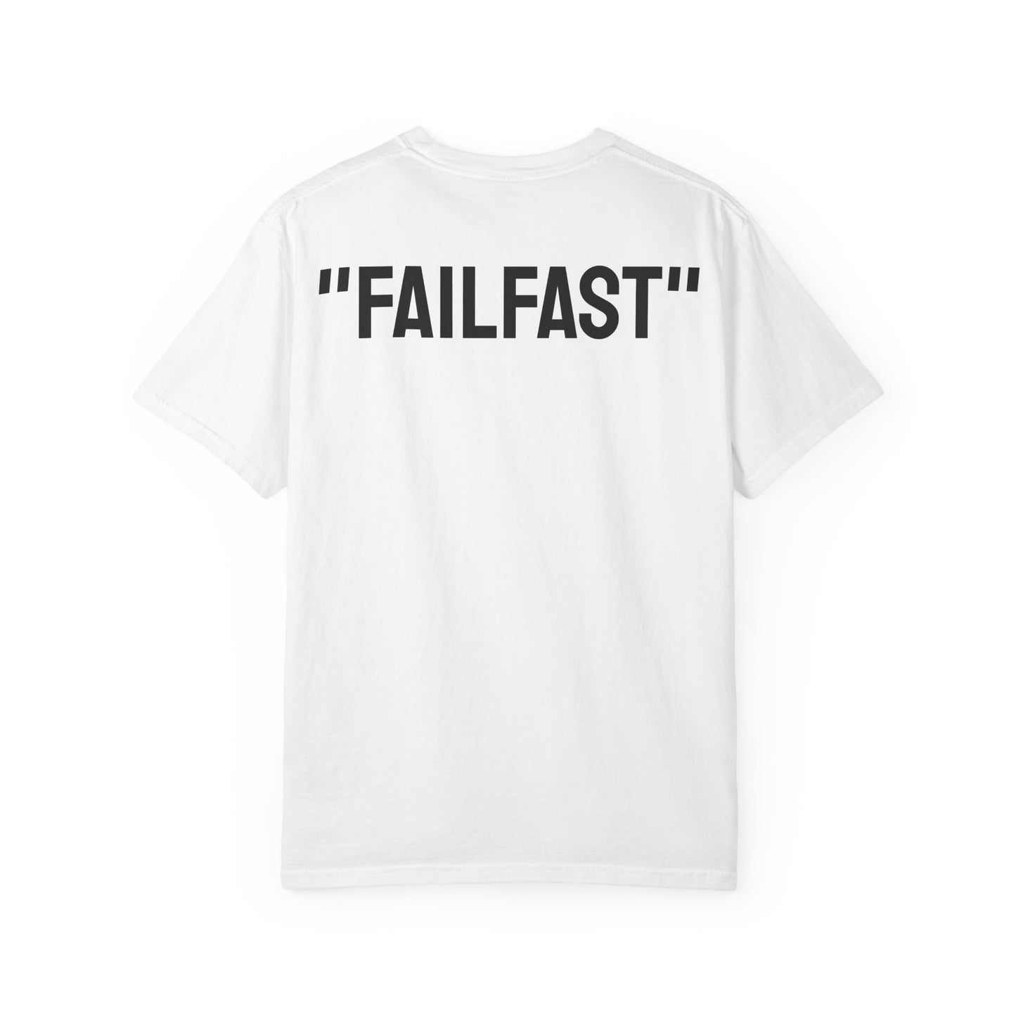 FailFast - I AM RECORDING YOU Tee