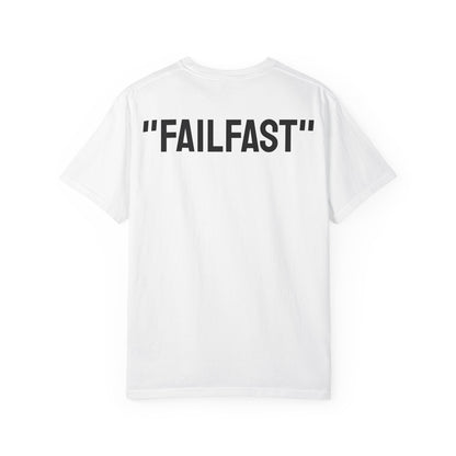 FailFast - I AM RECORDING YOU Tee