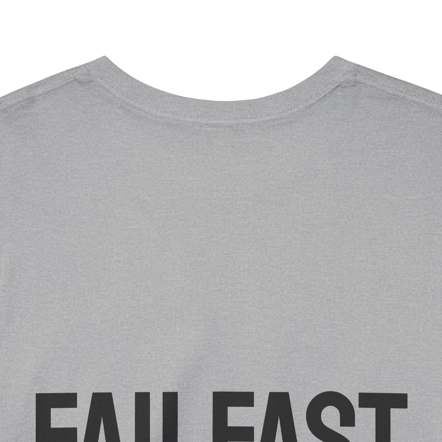 FailFast - Born To Fail Tee