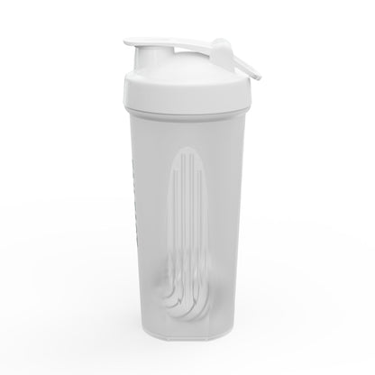 FailFast - Protein Shaker