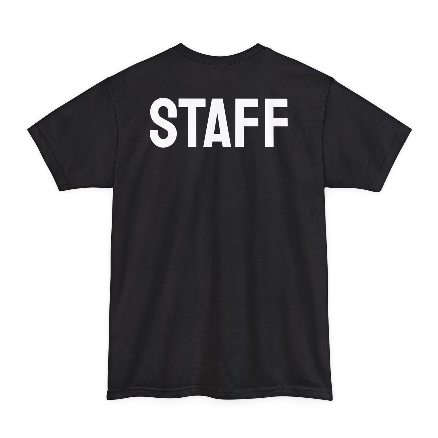 FailFast - Staff Tee