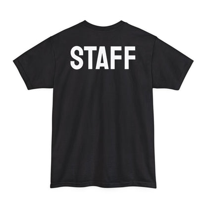 FailFast - Staff Tee