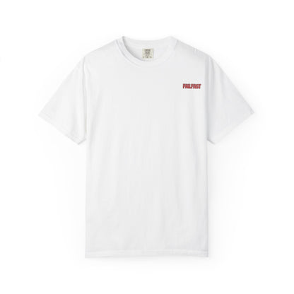 FailFast Support Tee