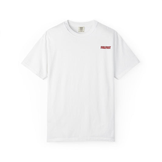 FailFast Support Tee