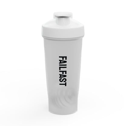 FailFast - Protein Shaker