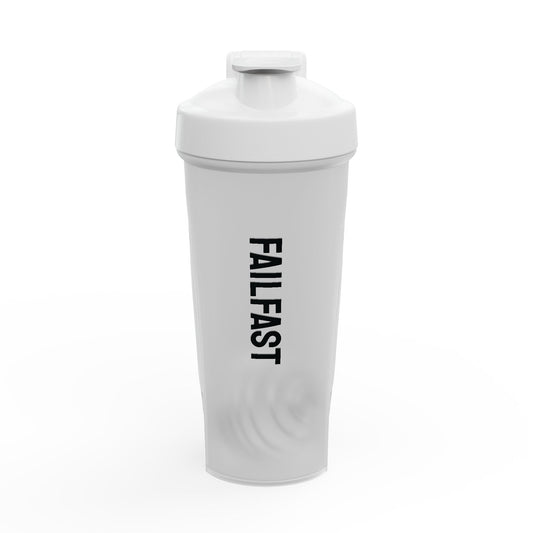 FailFast - Protein Shaker