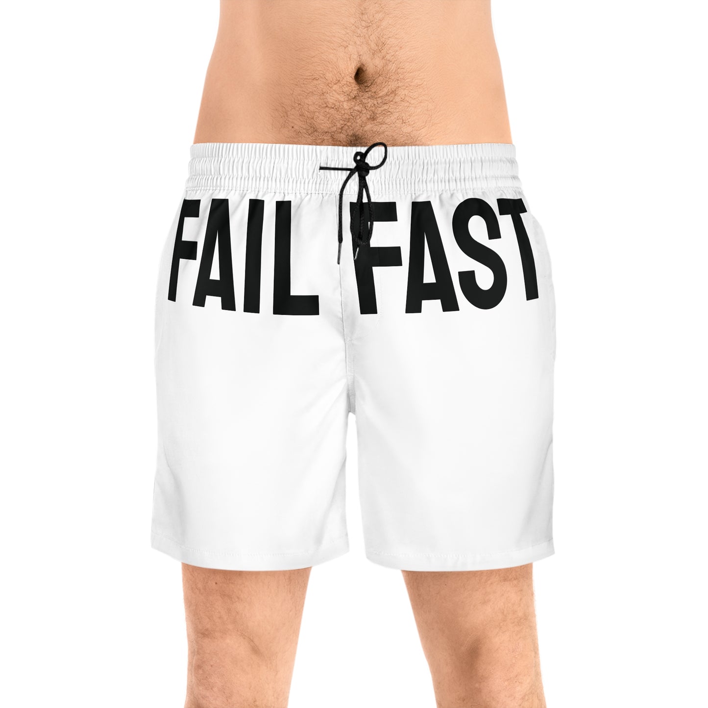 FailFast - Failure Swim Shorts