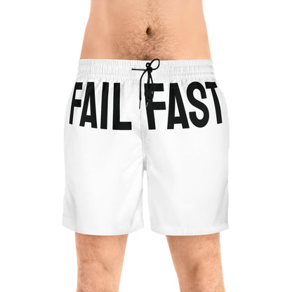 FailFast - Failure Swim Shorts