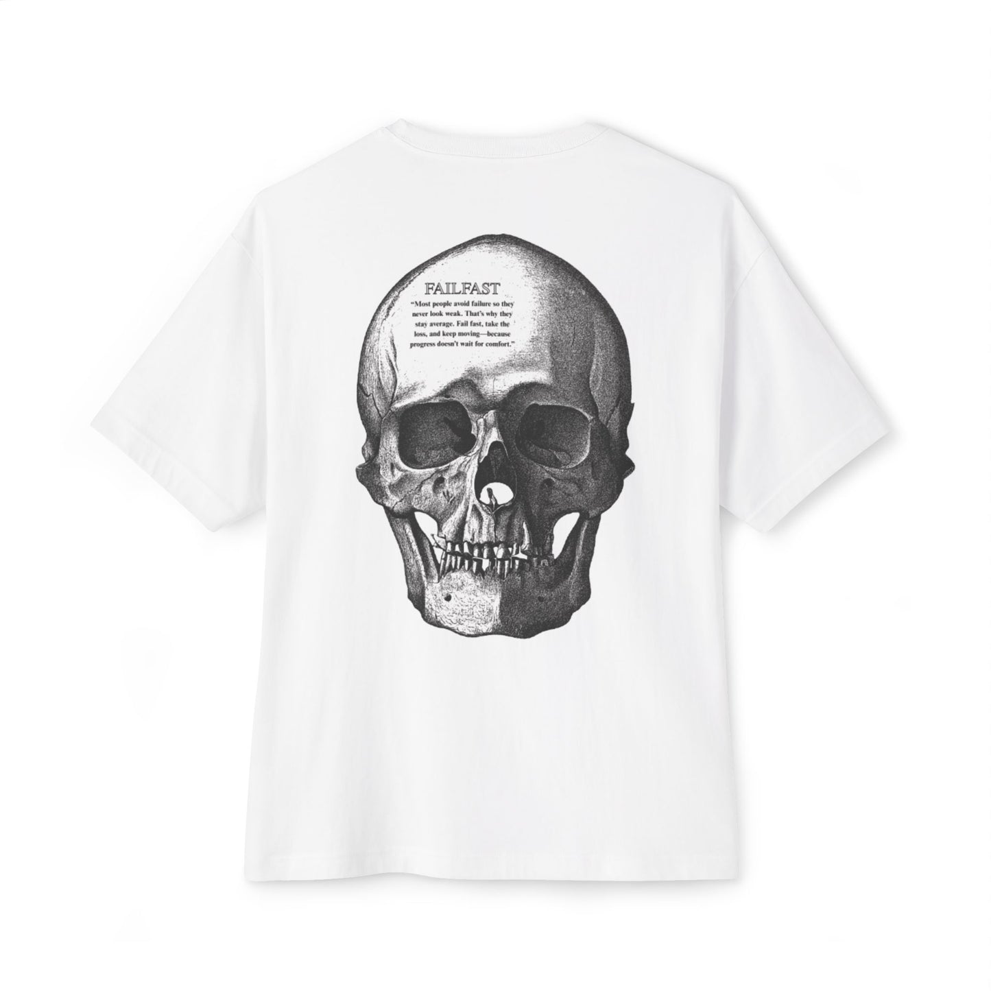 FailFast - Medieval Tee