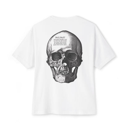 FailFast - Medieval Tee