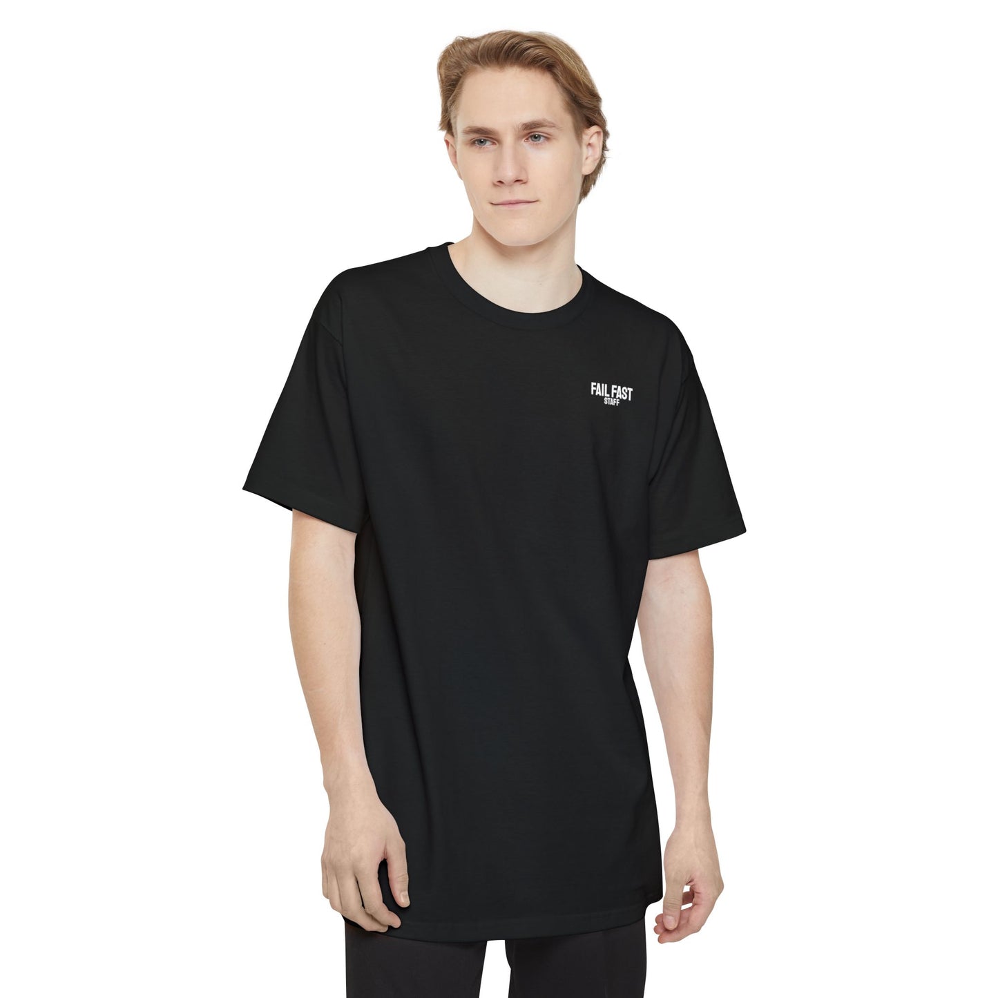 FailFast - Staff Tee