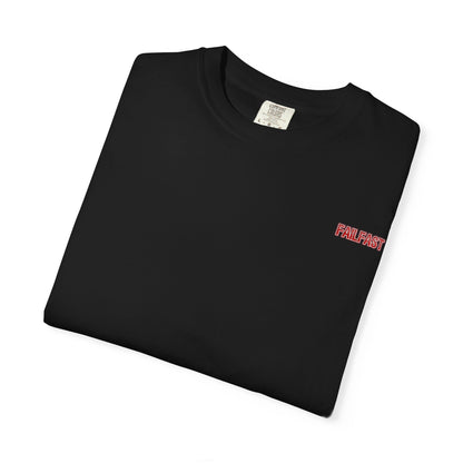 FailFast Support Tee