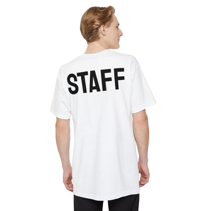 FailFast - Staff Tee