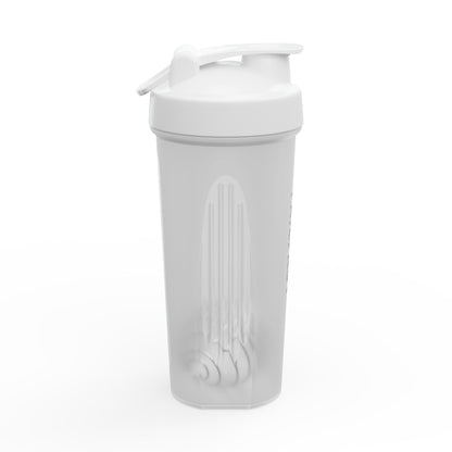 FailFast - Protein Shaker