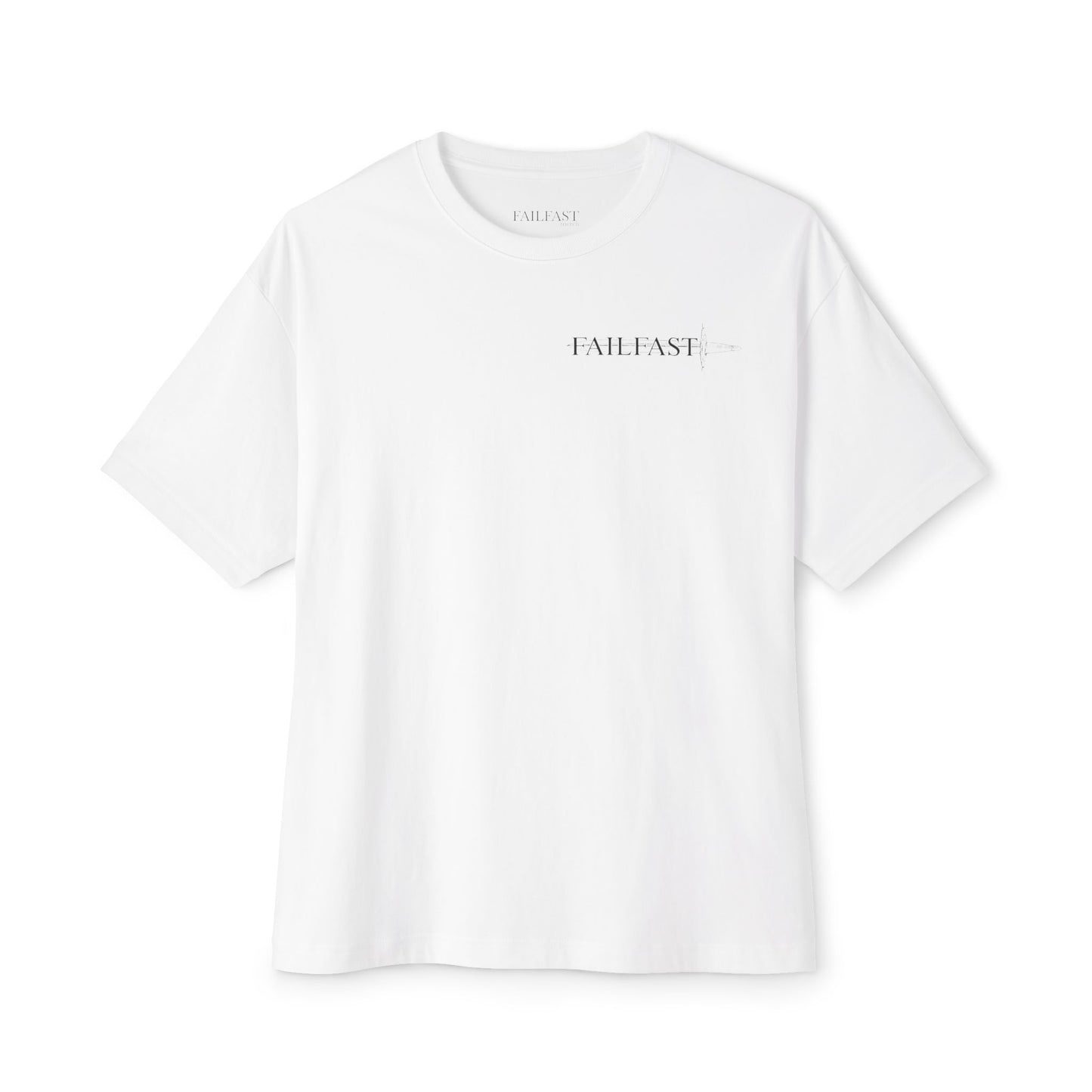 FailFast - Medieval Tee