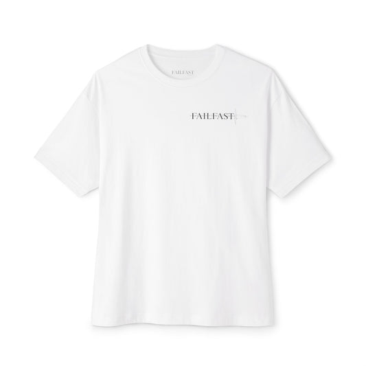 FailFast - Medieval Tee