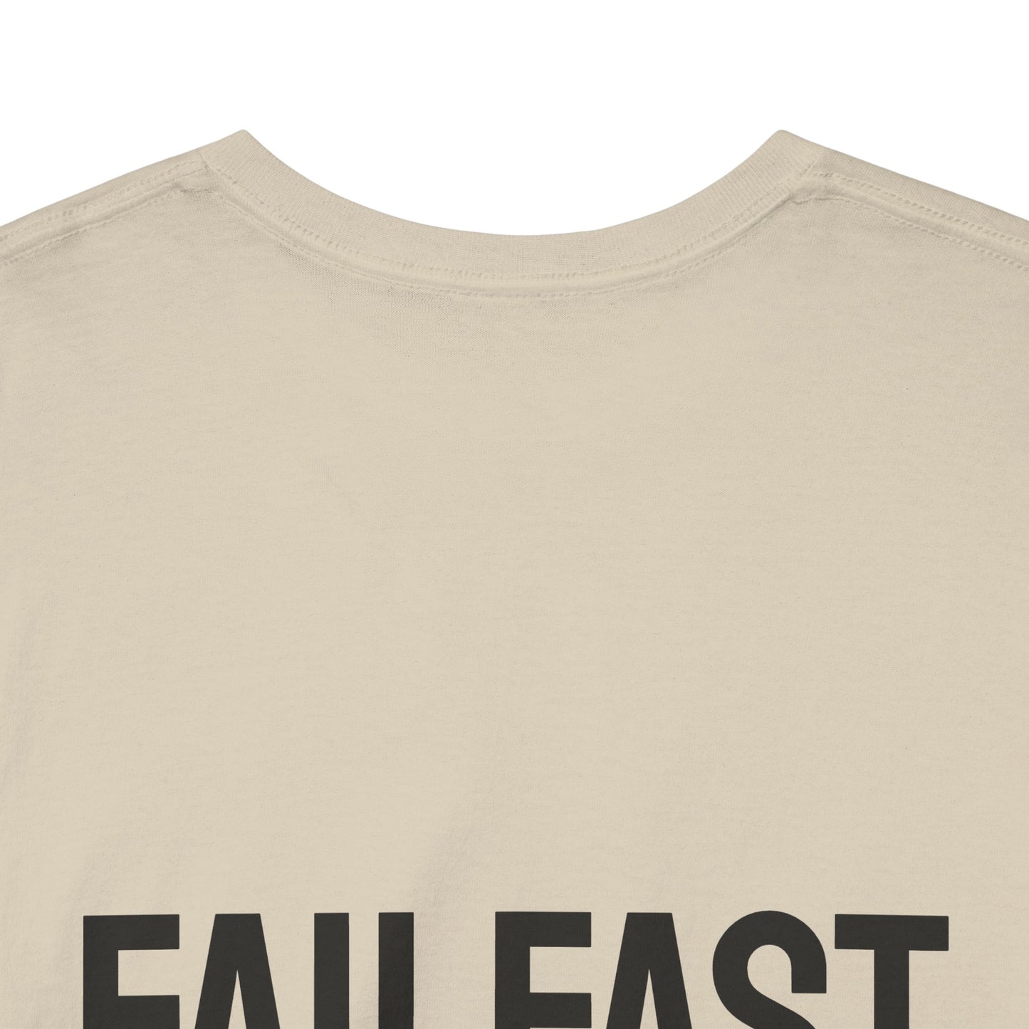 FailFast - Born To Fail Tee