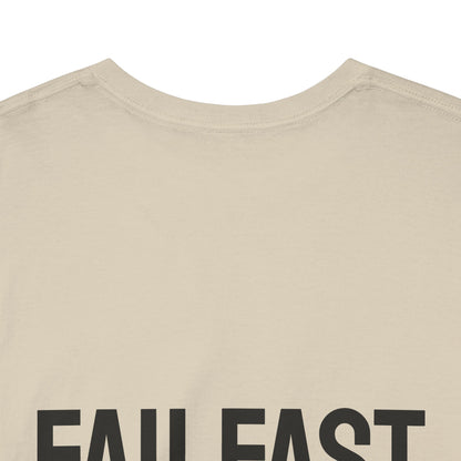 FailFast - Born To Fail Tee