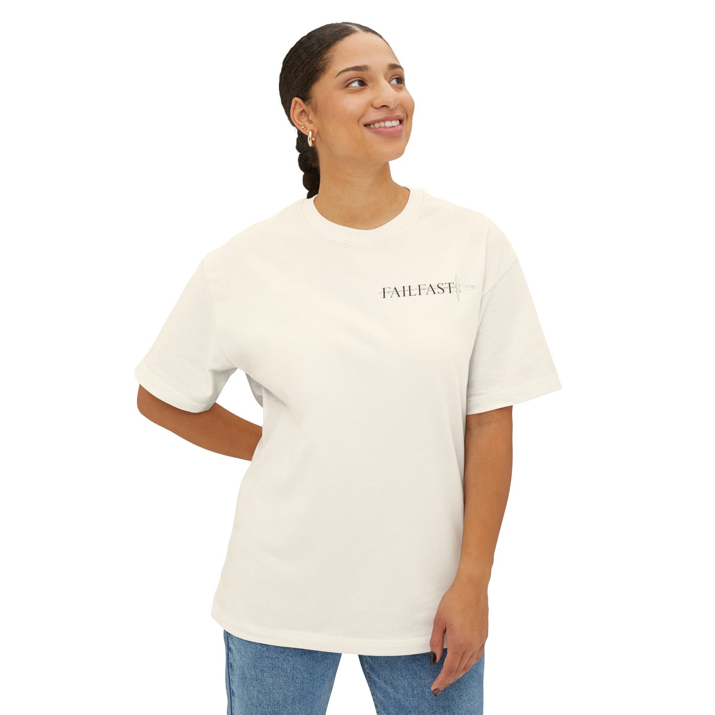 FailFast - Medieval Tee