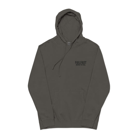 FailFast - Born To Fail Hoodie