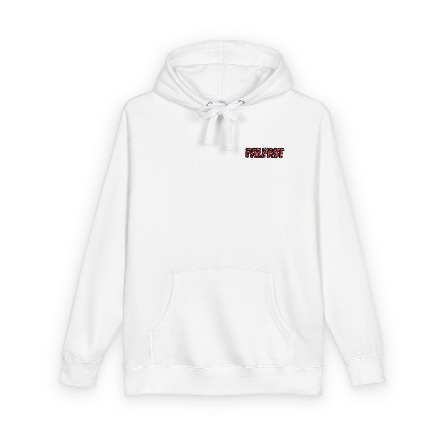 FailFast - King Style Hoodie