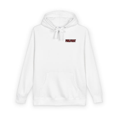 FailFast - King Style Hoodie