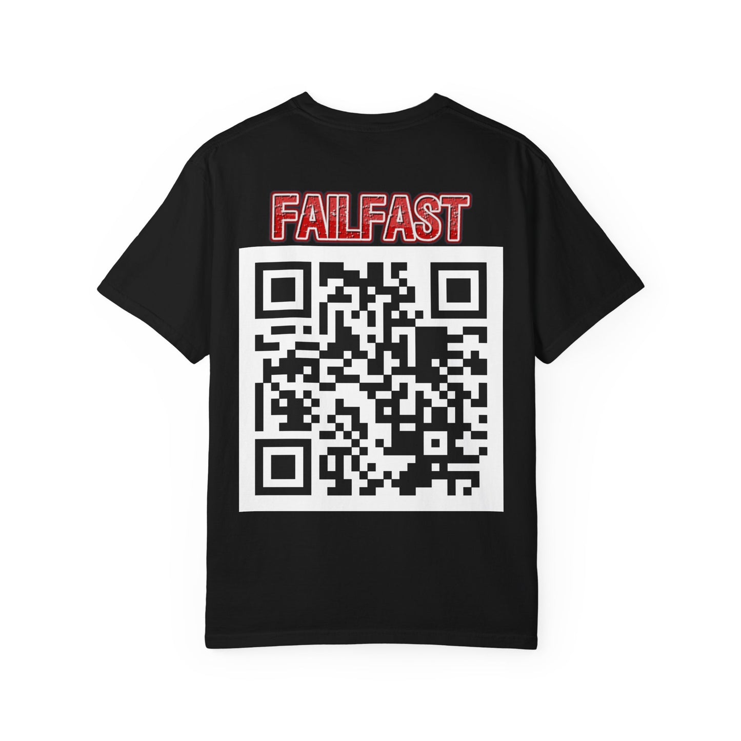 FailFast Support Tee