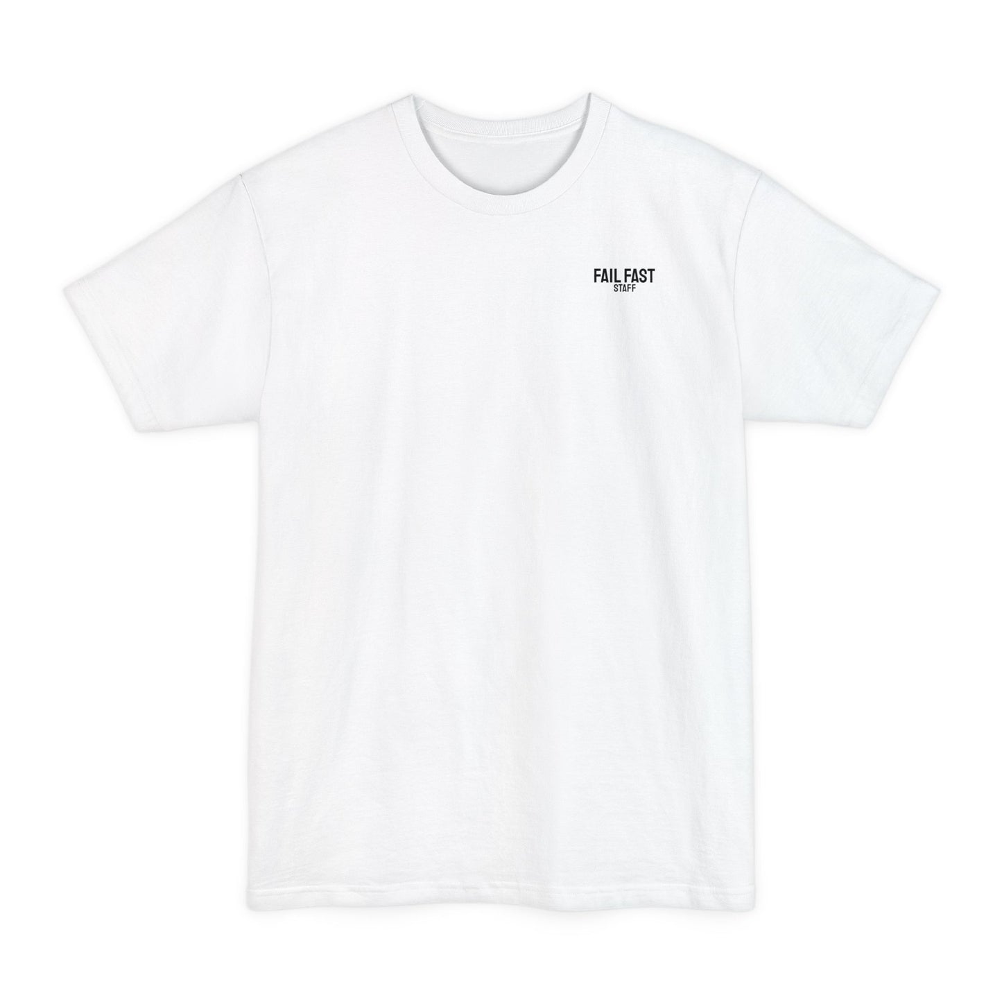 FailFast - Staff Tee