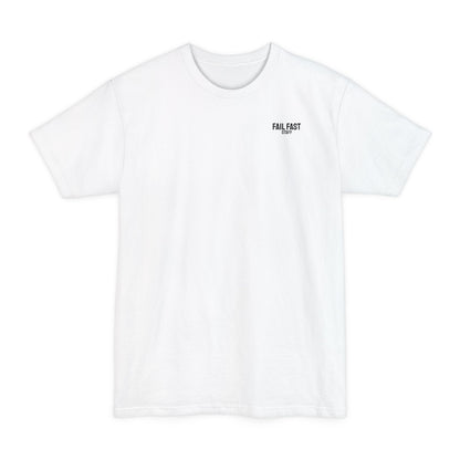 FailFast - Staff Tee