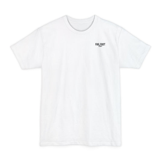 FailFast - Staff Tee