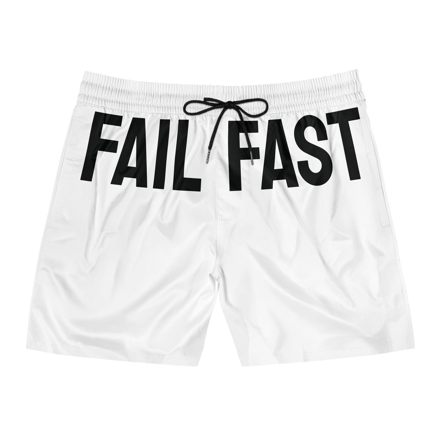 FailFast - Failure Swim Shorts